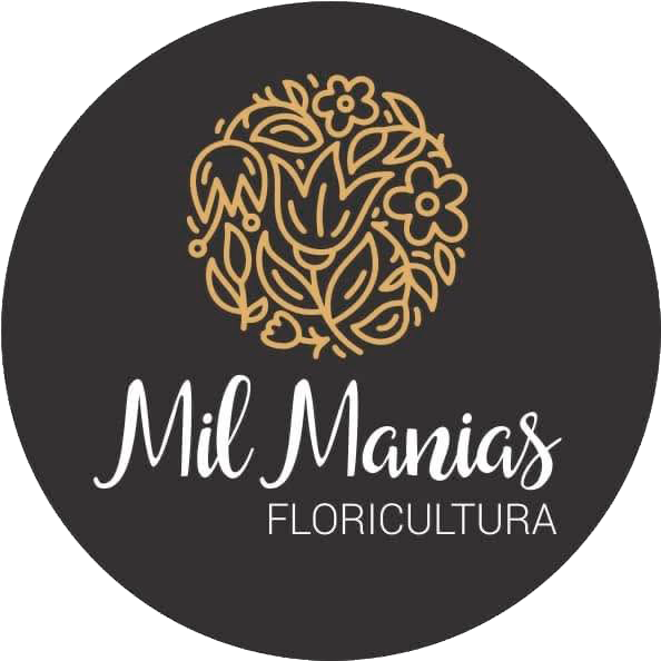 Floricultura Mil Manias